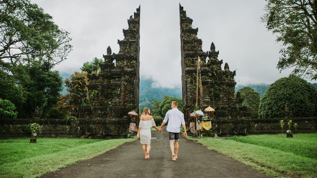 Was Touristen Und Expats über Die Neuen Sex Gesetze In Indonesien Wissen Müssen Handelszeitung 1859