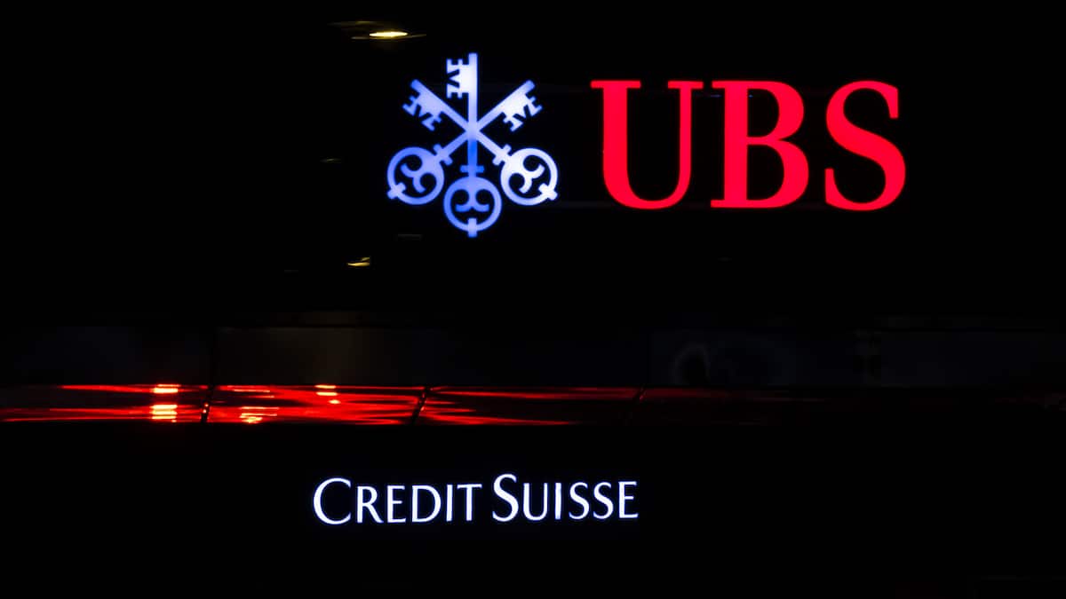 Ubs Und Credit Suisse Das Müssen Aktionäre Kundinnen Mitarbeitende Und Steuerzahler Wissen