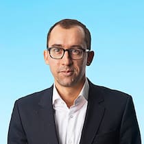 Michael Heim Handelszeitung