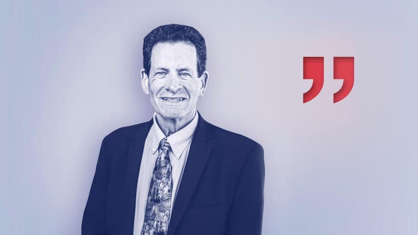 <p>Investmentmanager Ken Fisher: «Abgesehen vom Hype sind Zinsänderungen nicht so wirkungsvoll, wie viele glauben.»</p>