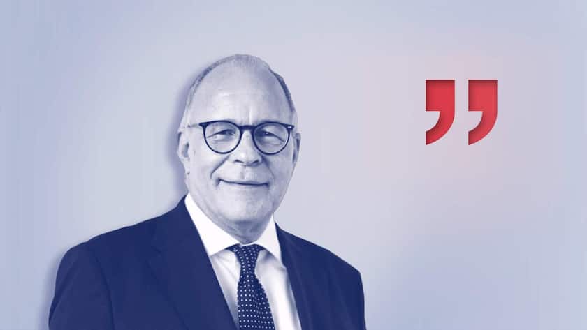 <p>«Die Leute aus der EU werden geholt – sie überfallen uns nicht», schreibt Gastautor Boris Zürcher.</p>