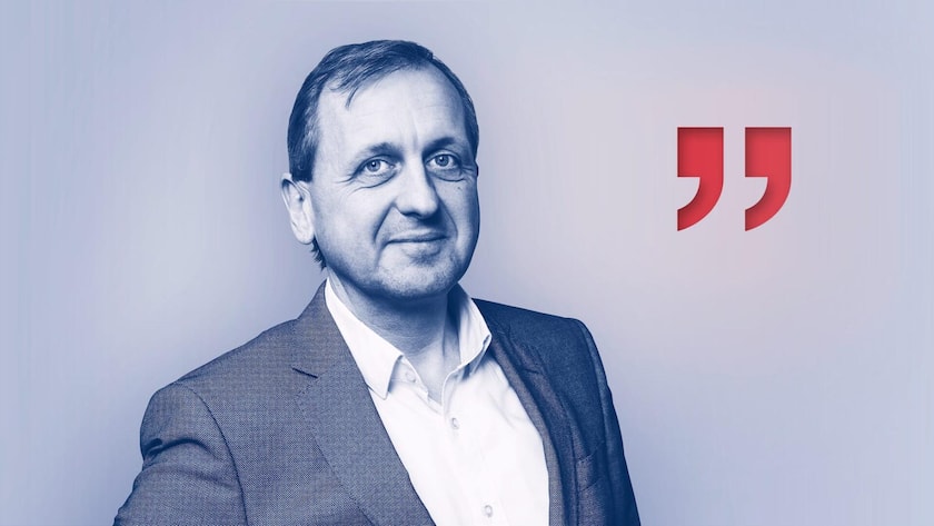 <p>«Neue Steuern machen den Kauf eines E-Autos weniger attraktiv», schreibt Holger Alich, stellvertretender Chefredaktor der Handelszeitung.</p>