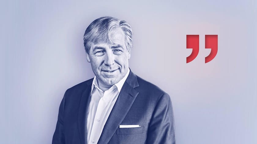 <p>Wie fänden Sie es, wenn der Staat Ihnen aufgrund Ihres Geschlechts ein Jahr Lebensarbeitszeit nehmen würde?, fragt Ökonom Klaus Wellershoff.</p>