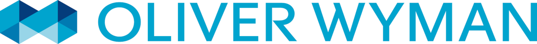 Oliver Wyman Oliver Wyman