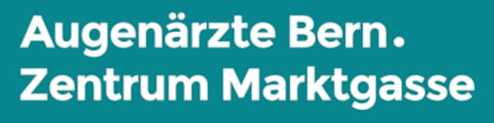 Augenarzt-Praxisgemeinschaft Gutblick AG Logo