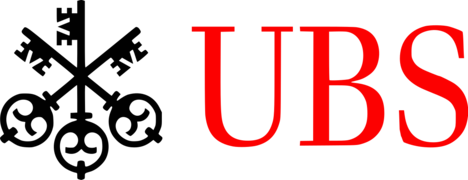 UBS Global Financial Intermediaries UBS Logo