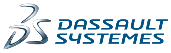 Dassault Système SA Dassault Systemes Logo