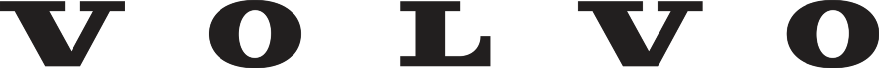 Volvo Volvo Logo
