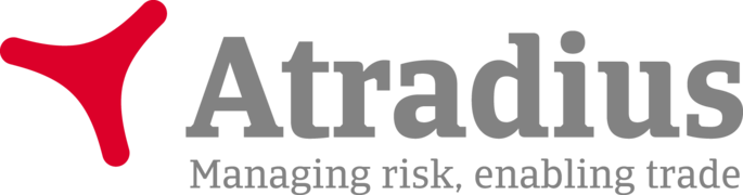 Atradius Schweiz Atradius logo
