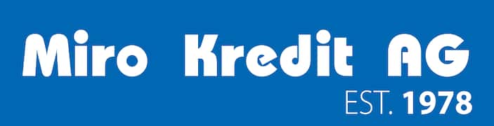 Miro Kredit AG Miro Kredit AG