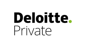 Deloitte  Deloitte Logo