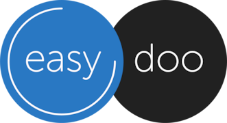 easydoo Logo easydoo