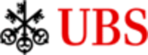 UBS UBS Logo