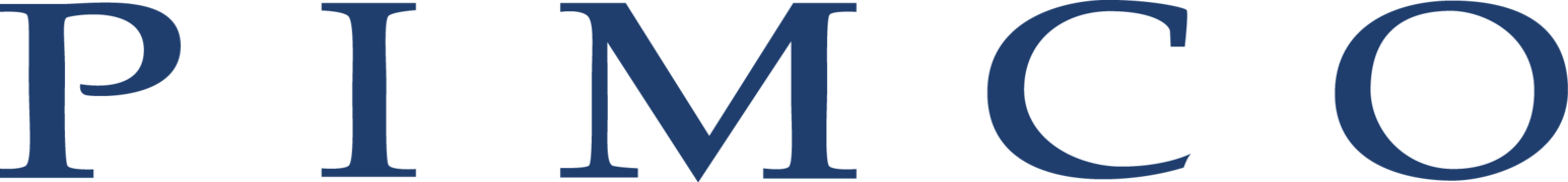 PIMCO PIMCO