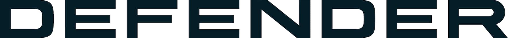 Range Rover Defender Logo