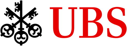UBS UBS Logo