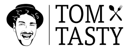 Tom Tasty Logo