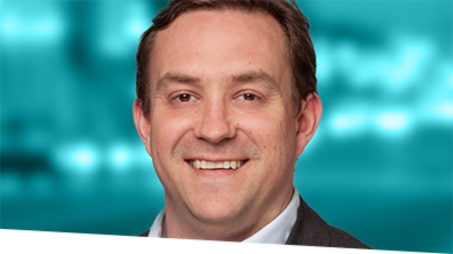 Luca Schena, Head of Sales Business & Luxury