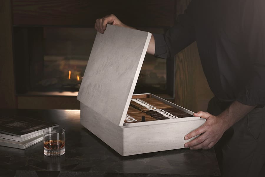 Davidoff Humidor
