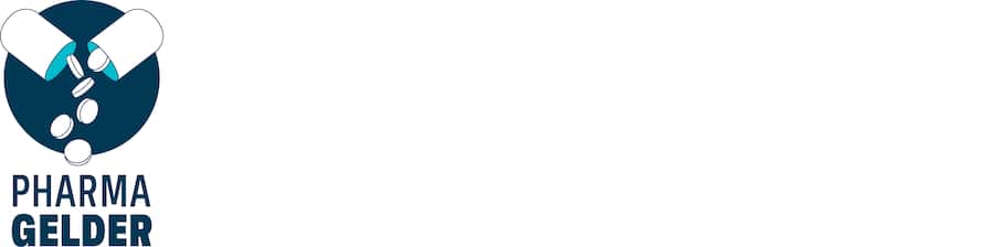 Logo Pharmagelder.ch