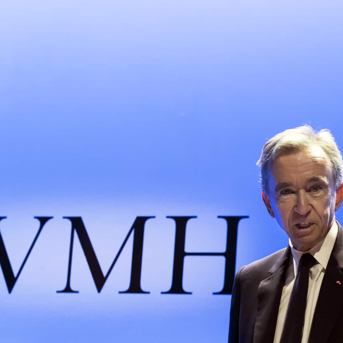 Bernard Arnault: Wie der LVMH-Chef seine Nachfolge regelt