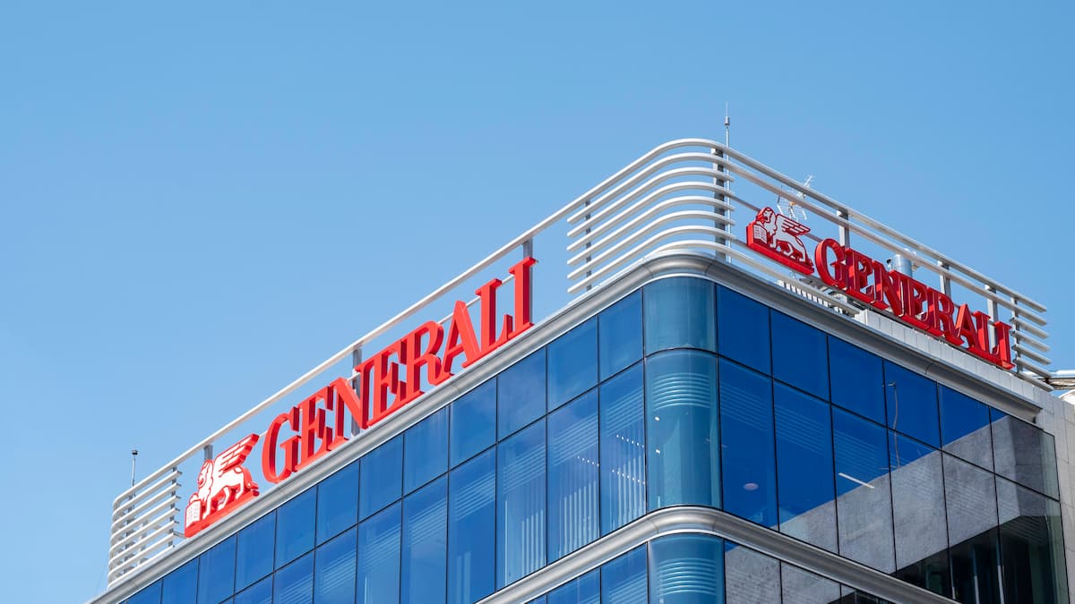 Generali launches parametric insurance in response to climate change