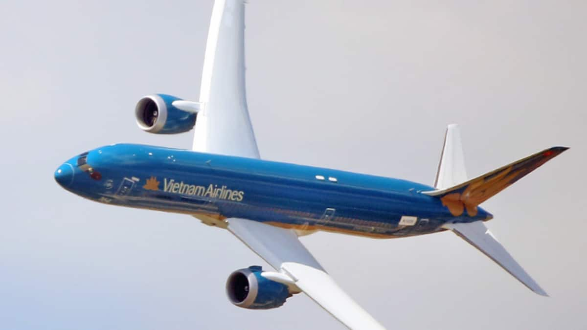 US-Aufsicht FAA Greift Wieder Ein: Boeing Muss Auslieferungen Von 787 ...