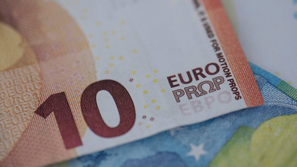 Inflation In Eurozone Schwächt Sich Stärker Als Erwartet Ab ...