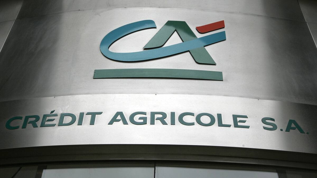 Credit Agricole Beteiligt Sich An Worldline | HZ Banking