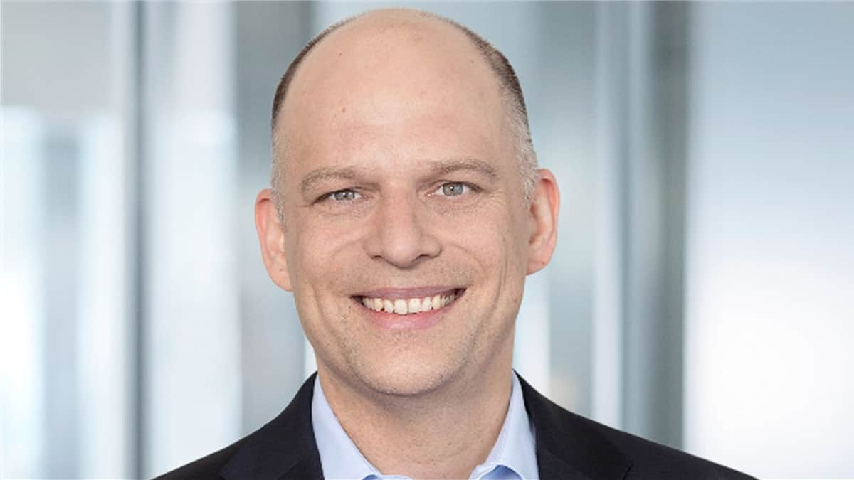 Marcus Chromik Wird Risikovorstand Bei Der Deutschen Bank | HZ Banking