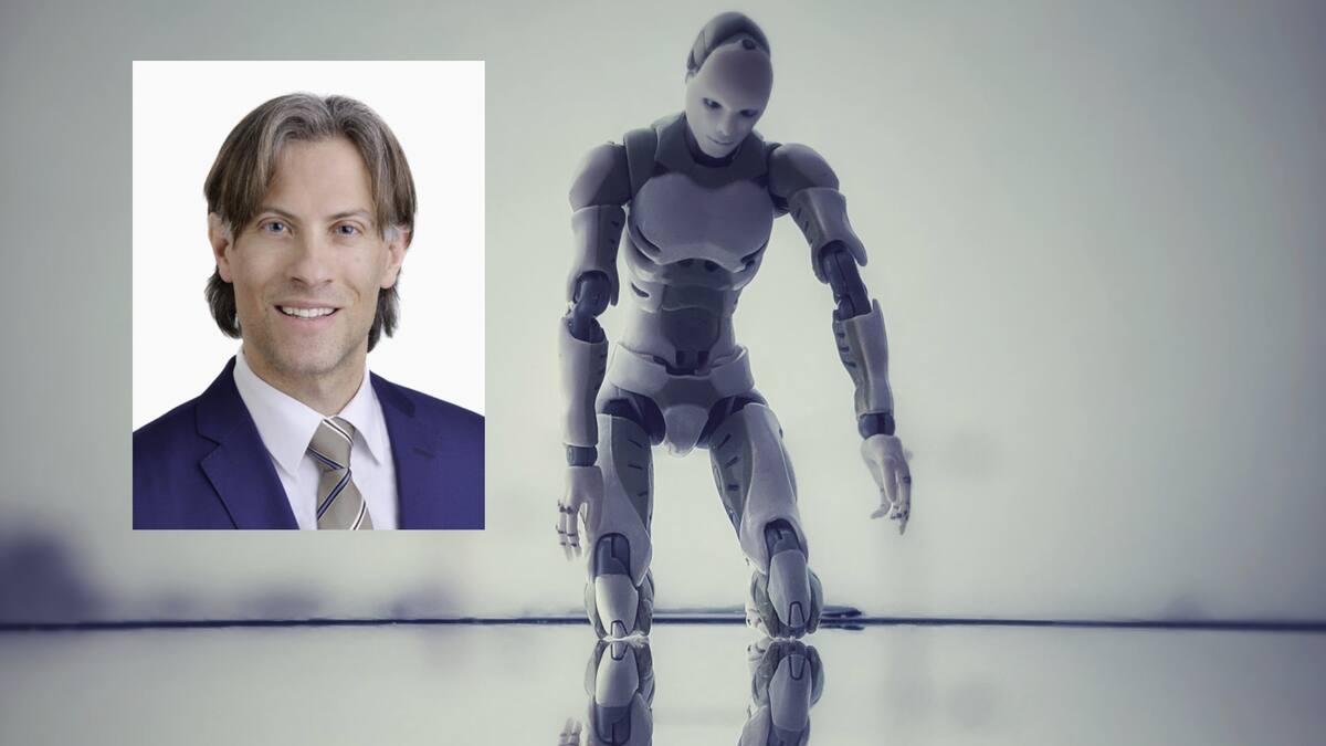 «Ein Robo-Advisor Ist Kein Selbstläufer» | Handelszeitung