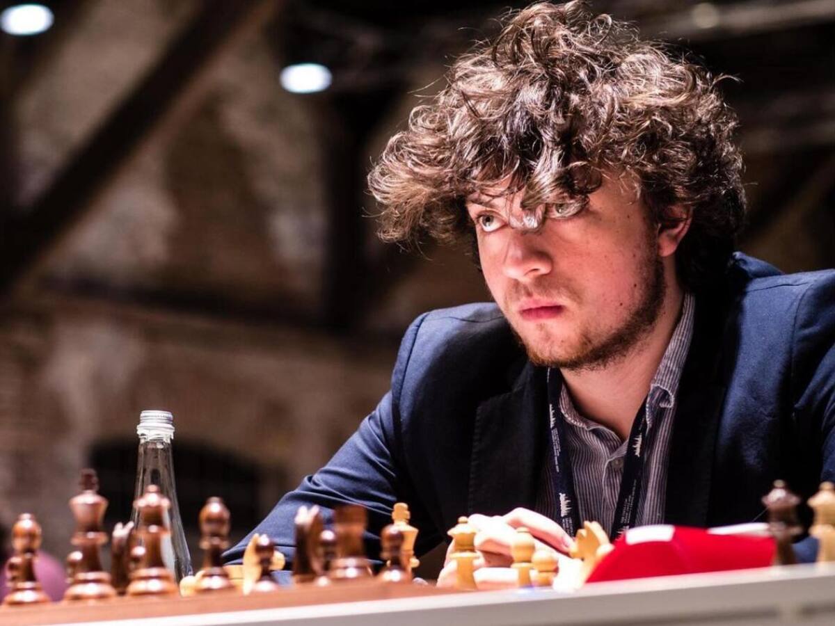 Schach-Eklat: Nach Schach-Eklat – Ermittlungen gegen Niemann und Carlsen