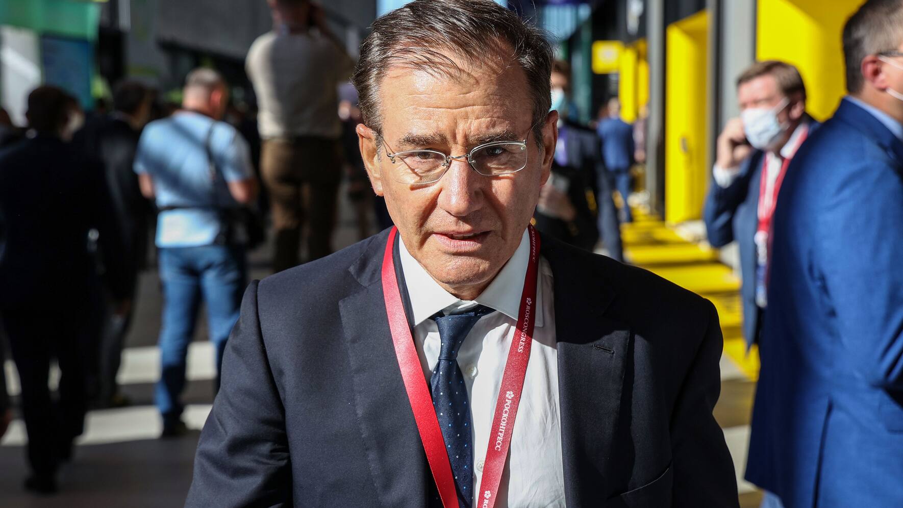 Aktivistischer Investor fordert Absetzung des Glencore-CEO