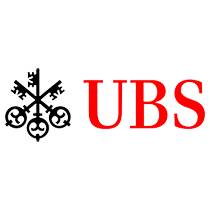 UBS TEST Logo