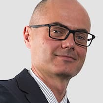 Alessandro Tentori, CIO Europe, Axa Investment Managers