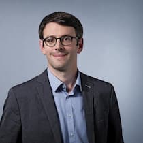 Daniel Zwick - Welt.de