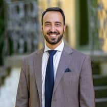 Nico Fiore: «Die Vorsorgeeinrichtungen legen ihre Kosten bereits heute detailliert gegenüber den Versicherten offen.»