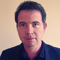 Ralph Pöhner Handelszeitung