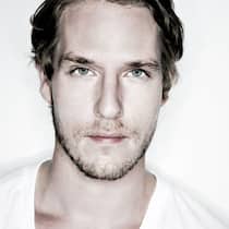 Lucien Maurice Esseiva von Schweizer Illustrierte