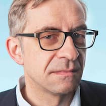 Marcel Speiser Handelszeitung