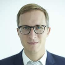 Sven Millischer Handelszeitung