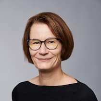 Sandra Escher Clauss, HZ Insurance lr