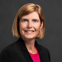 Mirjam Eggen, Uni Bern