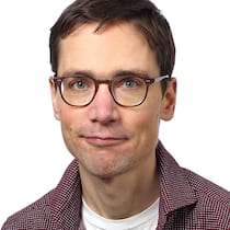 Marc Bürgi Handelszeitung