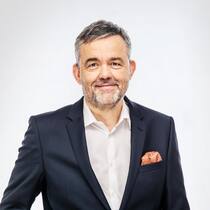 Thomas Harnischberg, CEO KPT