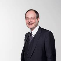 Für ihn ist jeder Kunstraub ein Stich ins Herz: Kunstexperte Oliver Class von der Allianz Suisse.