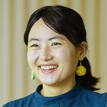 Autorenbild Rose Nguyen