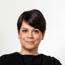 Sita Mazumder, Professorin an der HSLU