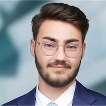 Autorenfoto Rico Müller