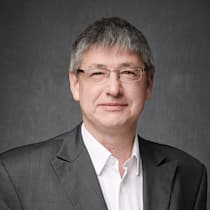 Wolfram Strüwe, Leiter Gesundheitspolitik & Unternehmenskommunikation, Helsana